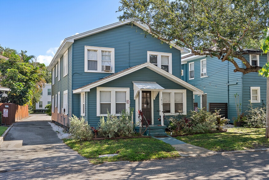 More Photos Of ,  Multifamily For Sale