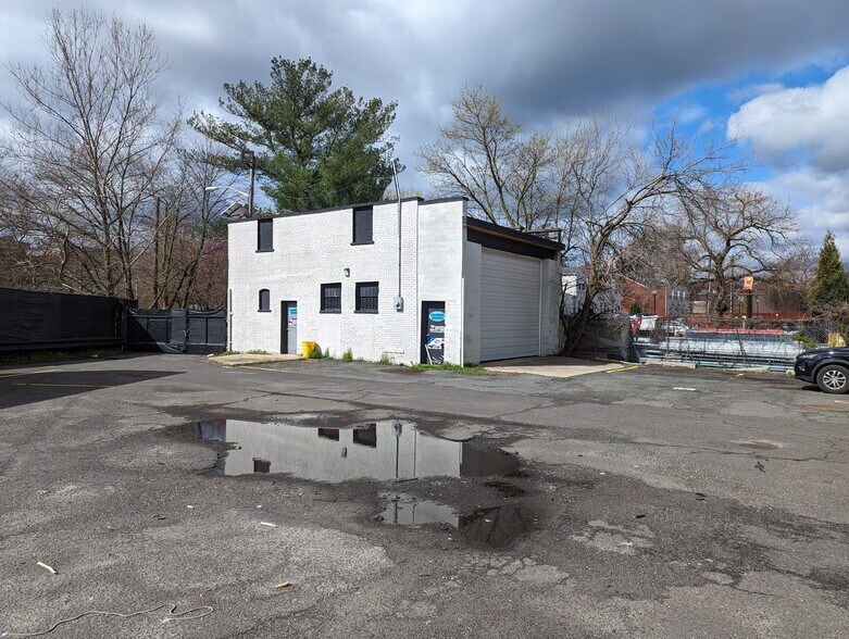 More Photos Of 39-49 Tucker St, Trenton Food Processing For Lease