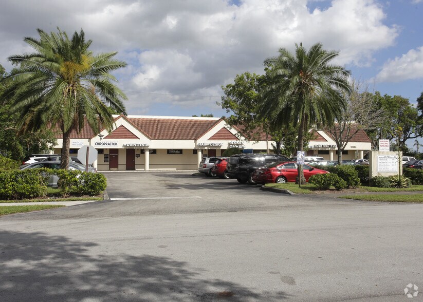 More Photos Of 12333 NW 18th St, Pembroke Pines Medical For Lease