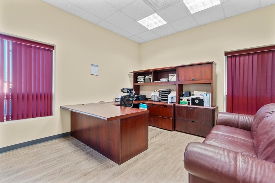 More Photos Of 80 Wampus Ln, Milford Warehouse For Lease