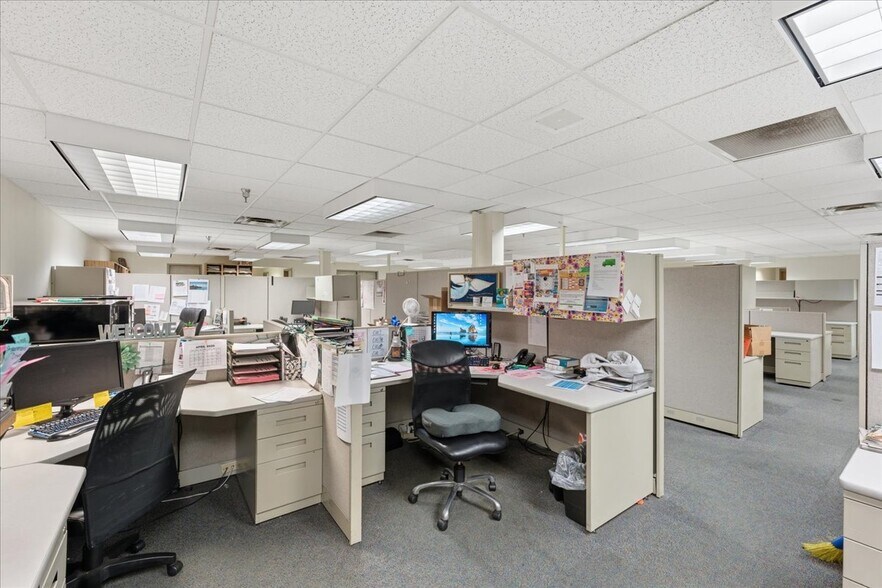More Photos Of 1609 W 1st North St, Morristown Loft Creative Space For Sale
