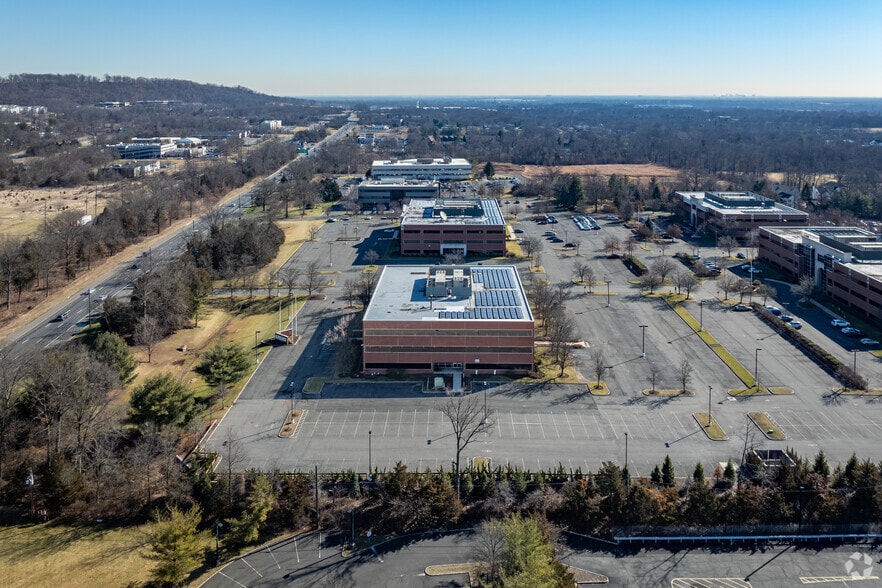 More Photos Of 1130 Route 22 E, Bridgewater Office For Sale