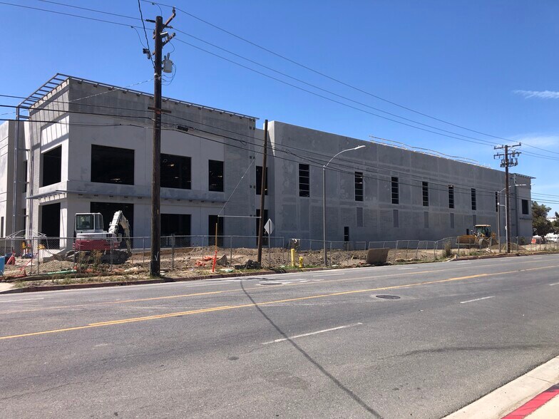 More Photos Of 14940 Proctor Ave, City Of Industry Industrial For Lease