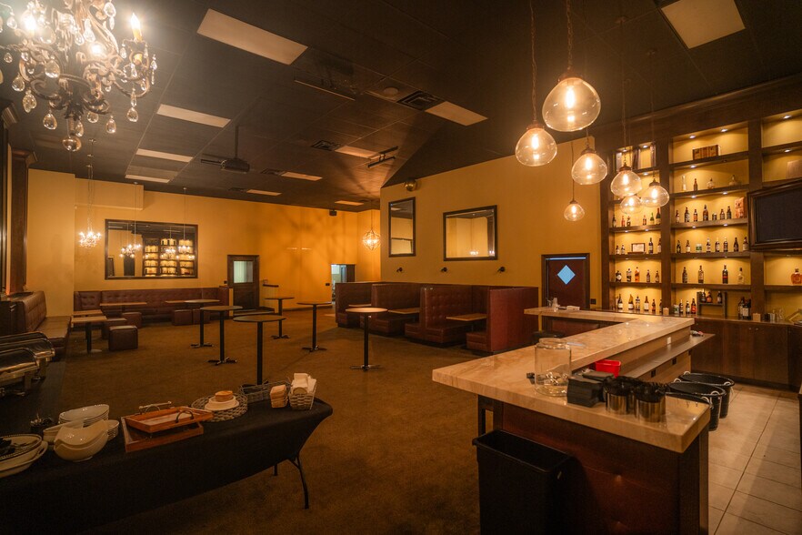 More Photos Of 1321 Sartori Ave, Torrance Storefront Retail Office For Lease