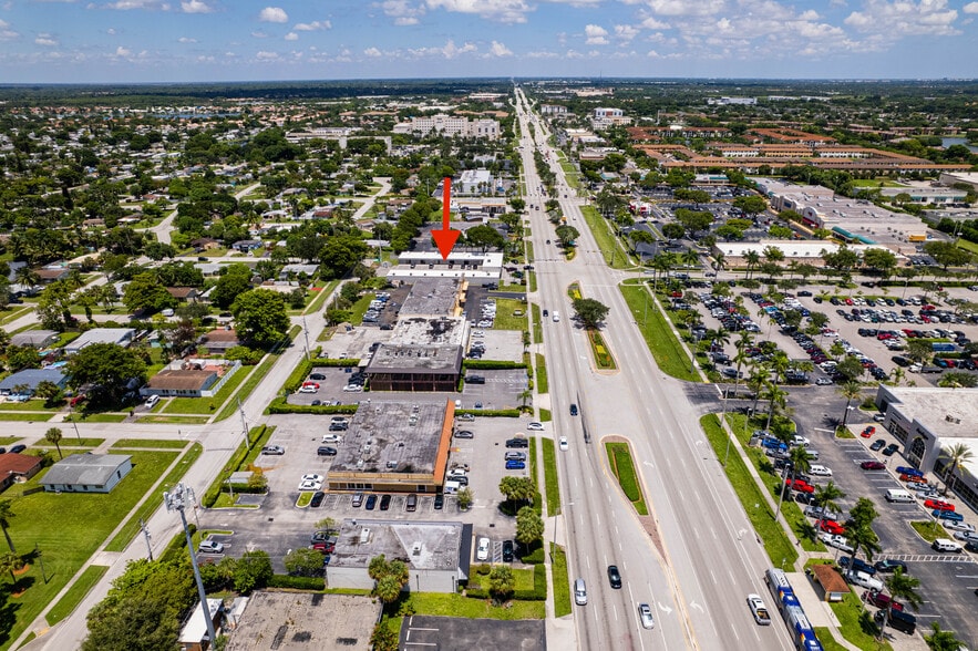 More Photos Of 2333 N State Road 7, Margate Medical For Lease