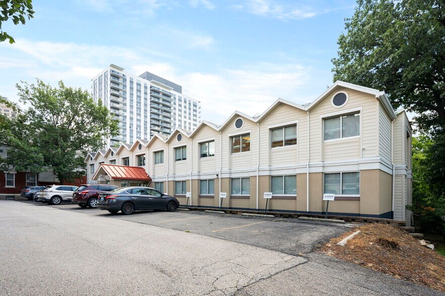 More Photos Of 2181 Victory Pky, Cincinnati Office Residential For Sale