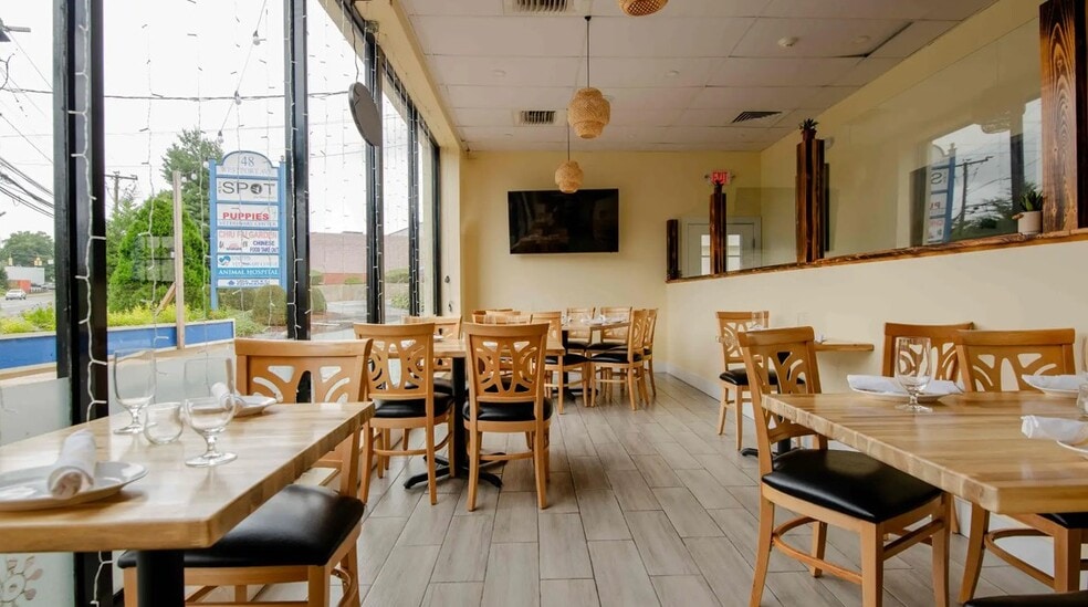 More Photos Of 36 Westport Ave, Norwalk Freestanding For Lease