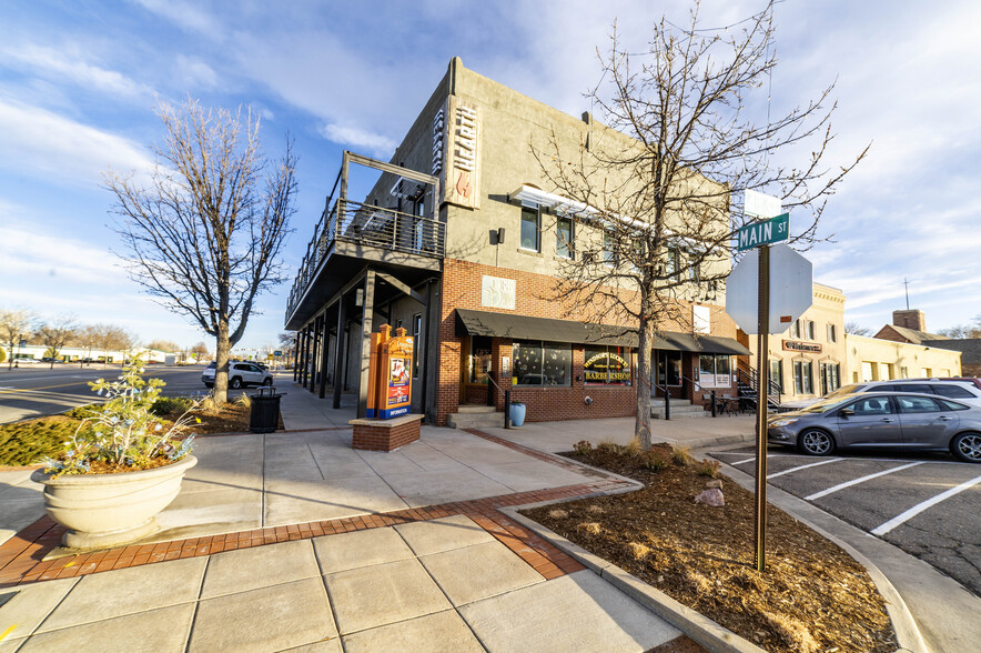 Primary Photo Of 201-205 4th St, Windsor Storefront Retail Office For Lease