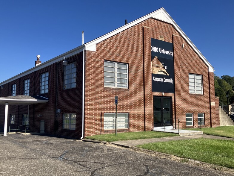 Primary Photo Of 1508 S 9th St, Ironton Lodge Meeting Hall For Sale