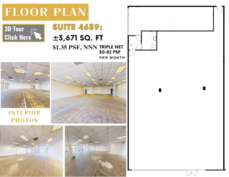 More Photos Of 4551-4701 Mack Rd, Sacramento Storefront For Lease