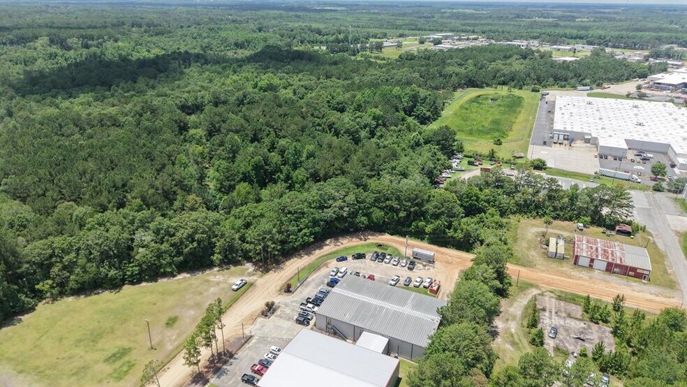 Primary Photo Of 0 Yank Lamb Dr, Tifton Land For Sale