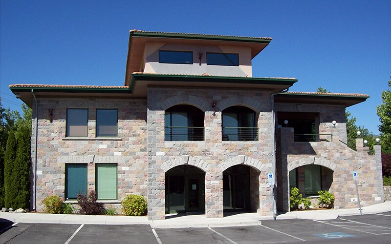 More Photos Of 6160 Plumas St, Reno Office For Sale