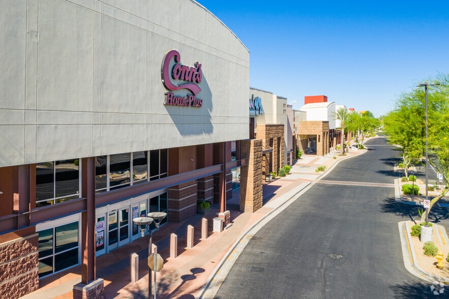 More Photos Of 15277-15433 W McDowell Rd, Goodyear Unknown For Lease