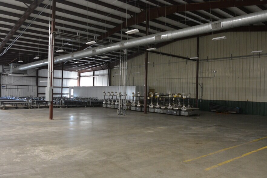 More Photos Of 1703 N Harrison St, Oneill Food Processing For Sale