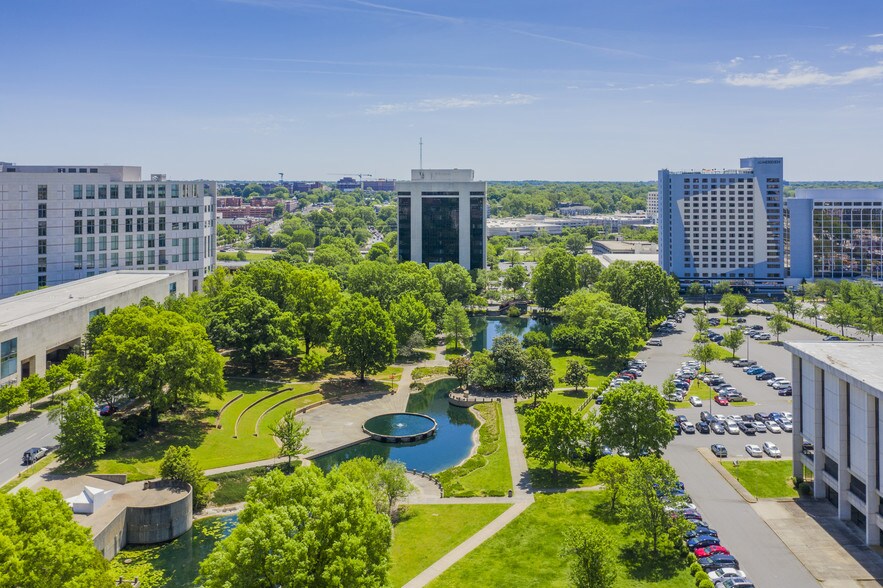 More Photos Of 301 S McDowell St, Charlotte Office For Sale