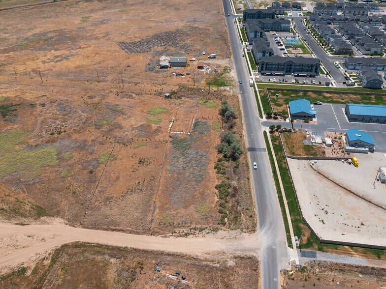 More Photos Of 1008 N 1750 W, Salem Industrial For Sale