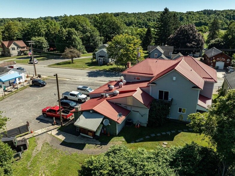 More Photos Of 3974 Main St, Strykersville Restaurant For Sale