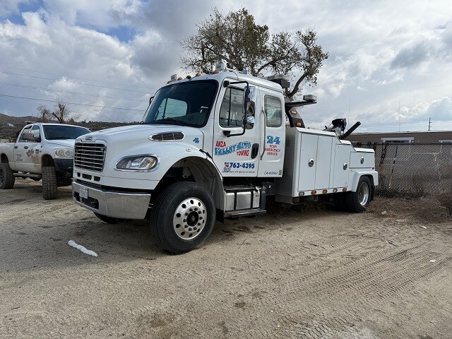 More Photos Of 58581 371, Anza Auto Repair For Sale