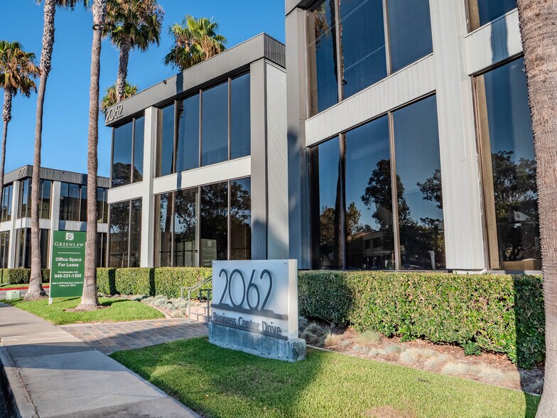 More Photos Of 2062 Business Center Dr, Irvine Unknown For Lease