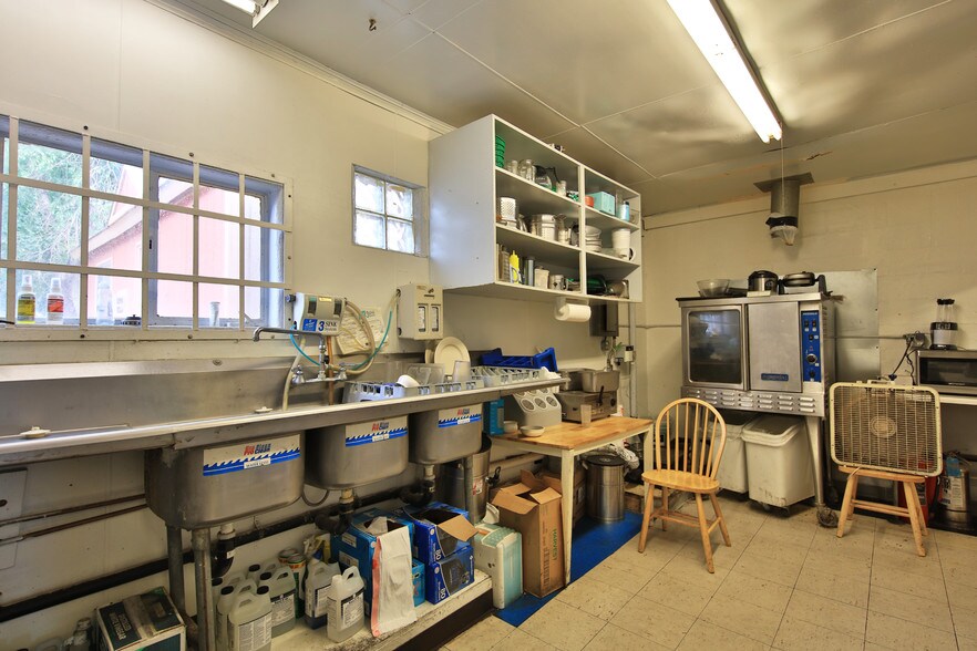 More Photos Of 108 Main St, Collbran Restaurant For Sale