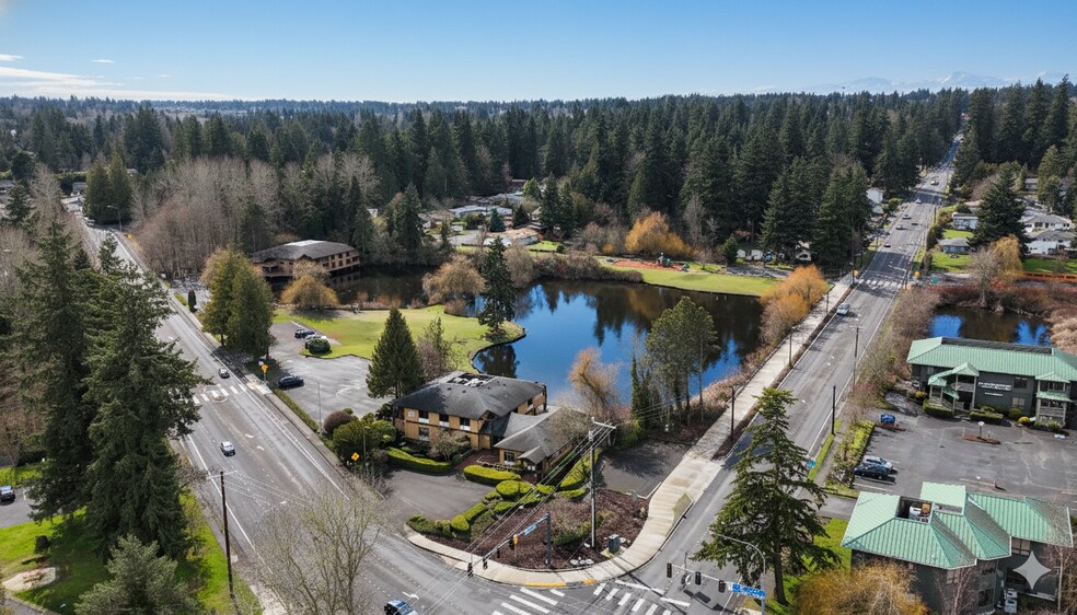 More Photos Of 20006 Cedar Valley Rd, Lynnwood Medical For Sale