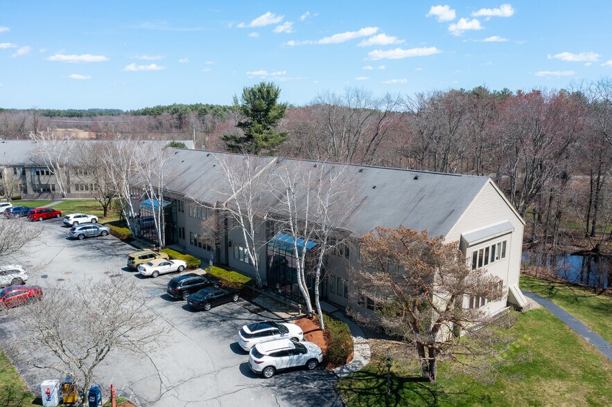 More Photos Of 348-350 Park St, North Reading Office For Lease