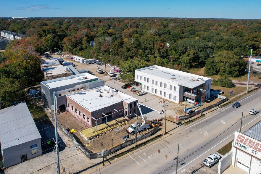 More Photos Of 4289 Spruill Ave, North Charleston Office For Lease