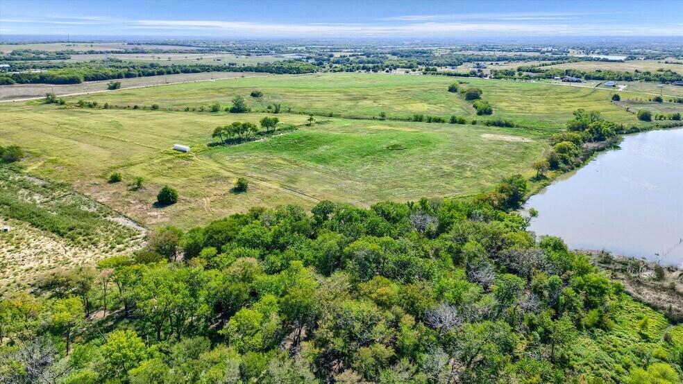 More Photos Of County Rd 174 12 Ac County Rd 174 rd, Celina Land For Sale