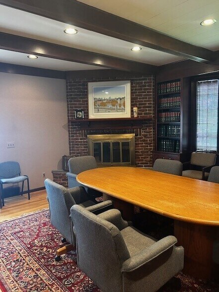 More Photos Of 1200 Reservoir Ave, Cranston Office Residential For Sale