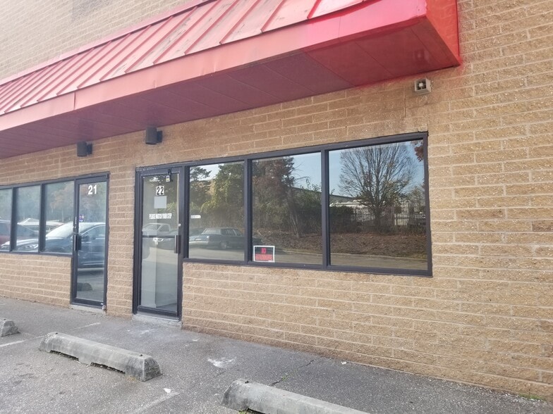 More Photos Of 550 Crain Hwy N, Glen Burnie Unknown For Lease