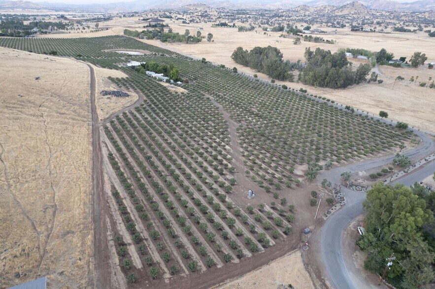 More Photos Of 13638 E Shepherd Ave, Clovis Land For Sale