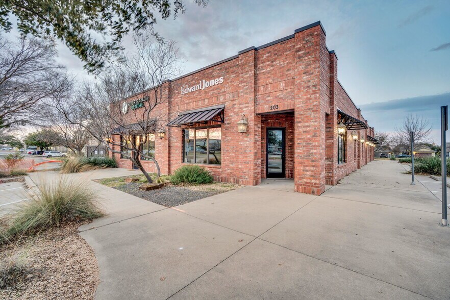 Primary Photo Of 203 George Hopper Rd, Midlothian Storefront Retail Office For Lease