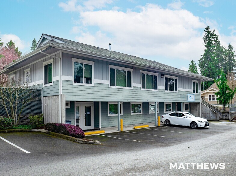 Primary Photo Of 4202 10th St SE, Puyallup Medical For Sale