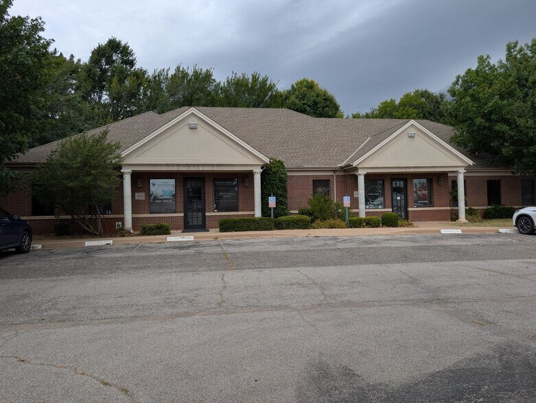More Photos Of 6016-6020 NW 120th Ct, Oklahoma City Coworking Space