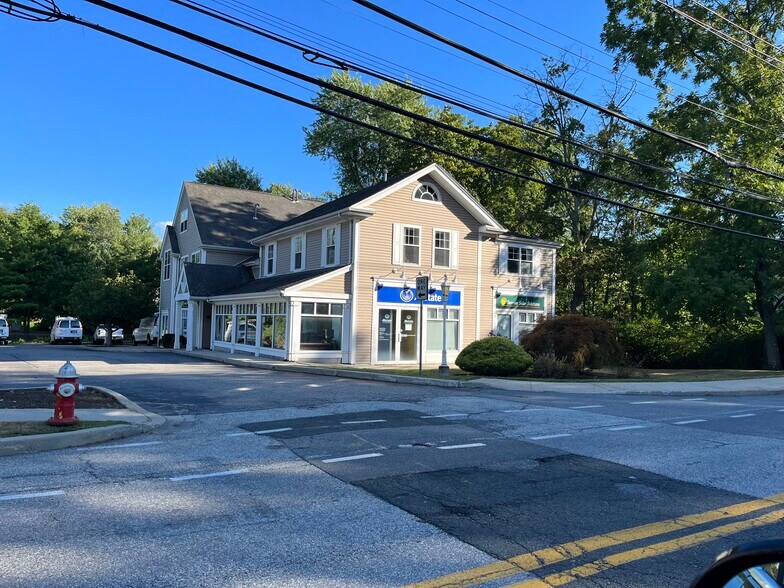 More Photos Of 510 N State Rd, Briarcliff Manor Village Office For Lease