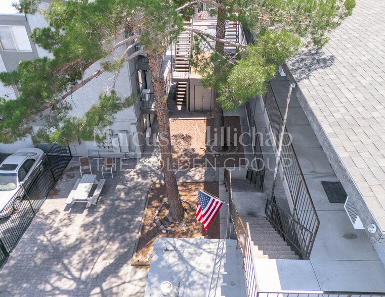 More Photos Of 230 S Maryland Pkwy, Las Vegas Apartments For Sale