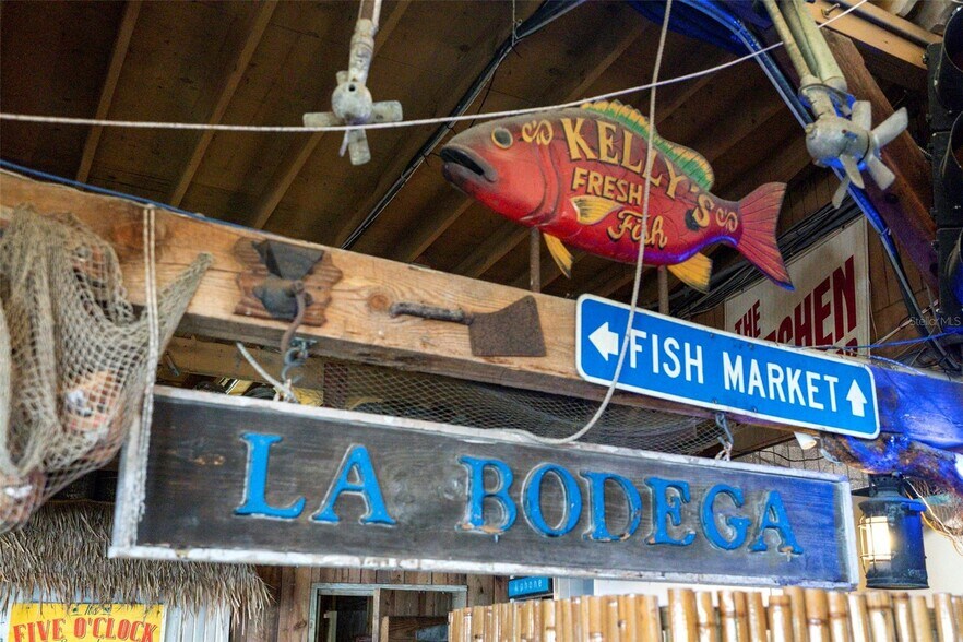 More Photos Of 5993 S Ridgewood Ave, Port Orange Specialty For Sale