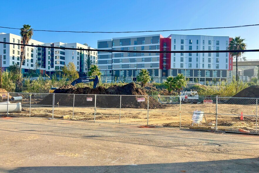 More Photos Of 5959 Mission Gorge Rd, San Diego Office For Sale