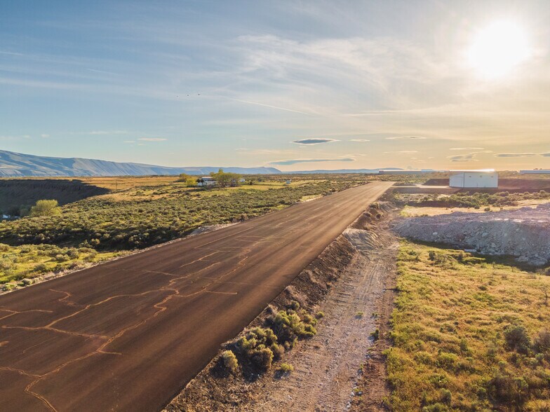 More Photos Of Road E SW, Royal City Land For Sale