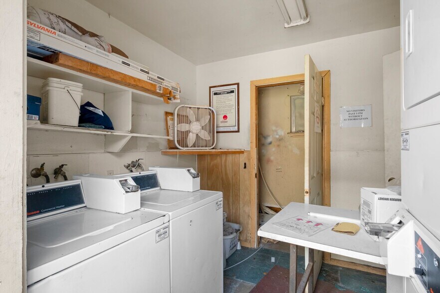 More Photos Of 110 Mary Louise Dr, San Antonio Apartments For Sale