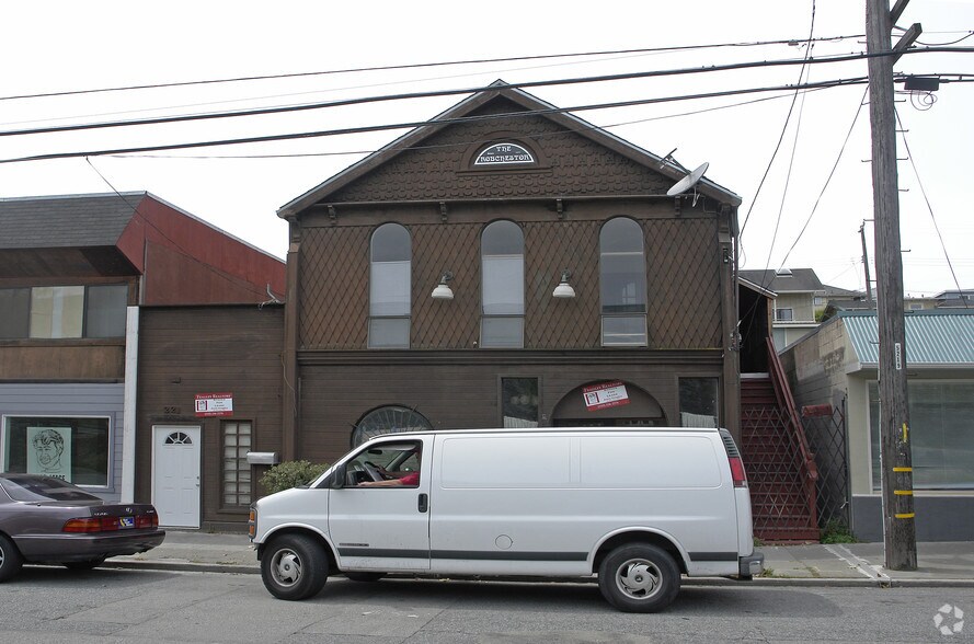 More Photos Of 221 Tewksbury Ave, Richmond Storefront Retail Residential For Sale