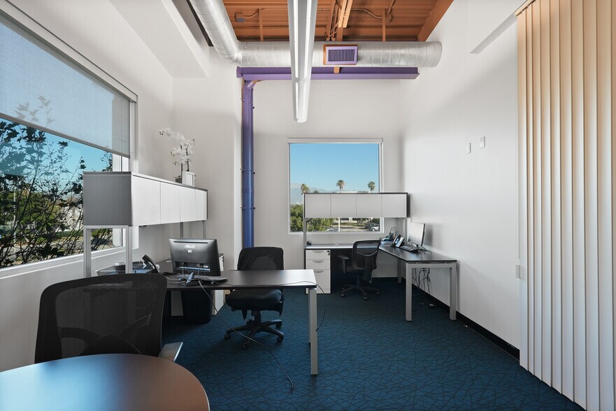 More Photos Of 2121 S Haven Ave, Ontario Loft Creative Space For Sale