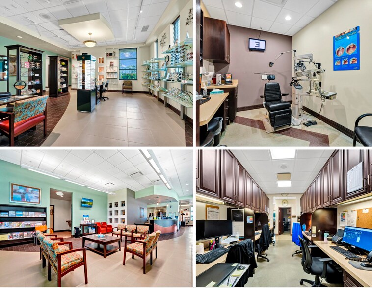 More Photos Of 6850 International Center Blvd, Fort Myers Medical For Sale
