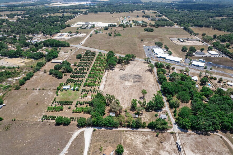 More Photos Of S U.S. 301, Sumterville Land For Sale