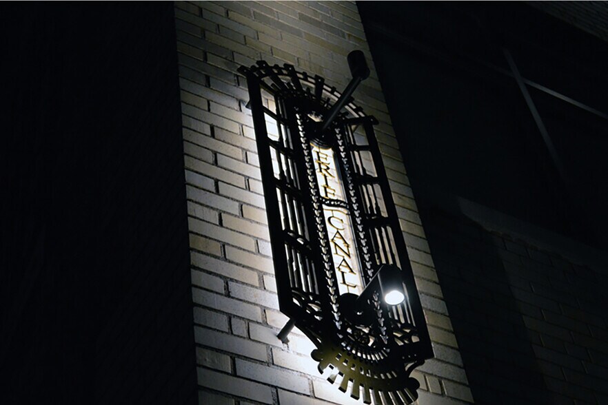 More Photos Of 57 Canal St, Lockport Office For Lease