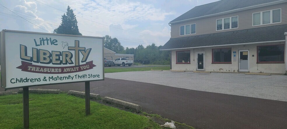 More Photos Of 3834 Ridge Pike, Collegeville Land For Sale