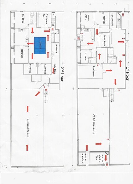 More Photos Of 19935 W 157th St, Olathe Warehouse For Sale