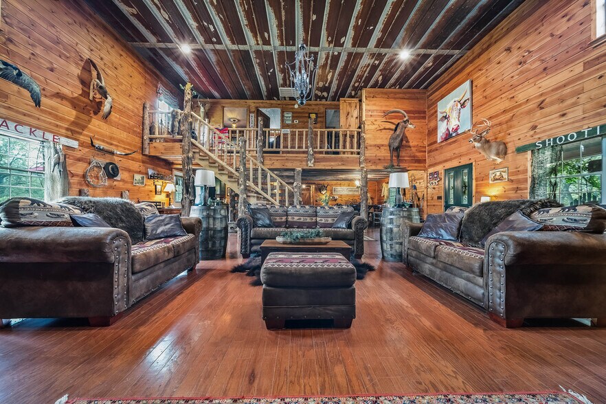 More Photos Of 129 Vaughan Rd, Eldon Lodge Meeting Hall For Sale