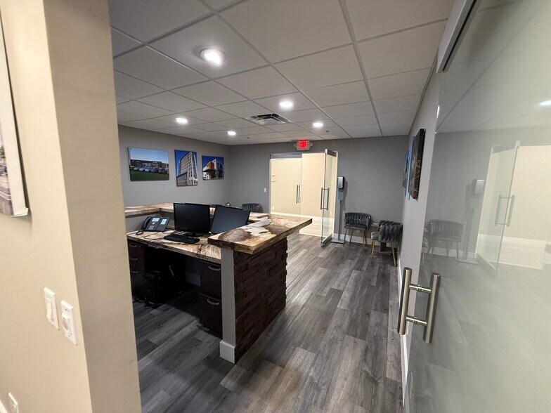 More Photos Of 1720 E Tiffany Dr, West Palm Beach Office For Lease