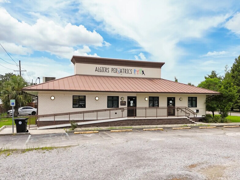 More Photos Of 3500 Kabel Dr, New Orleans Medical For Sale